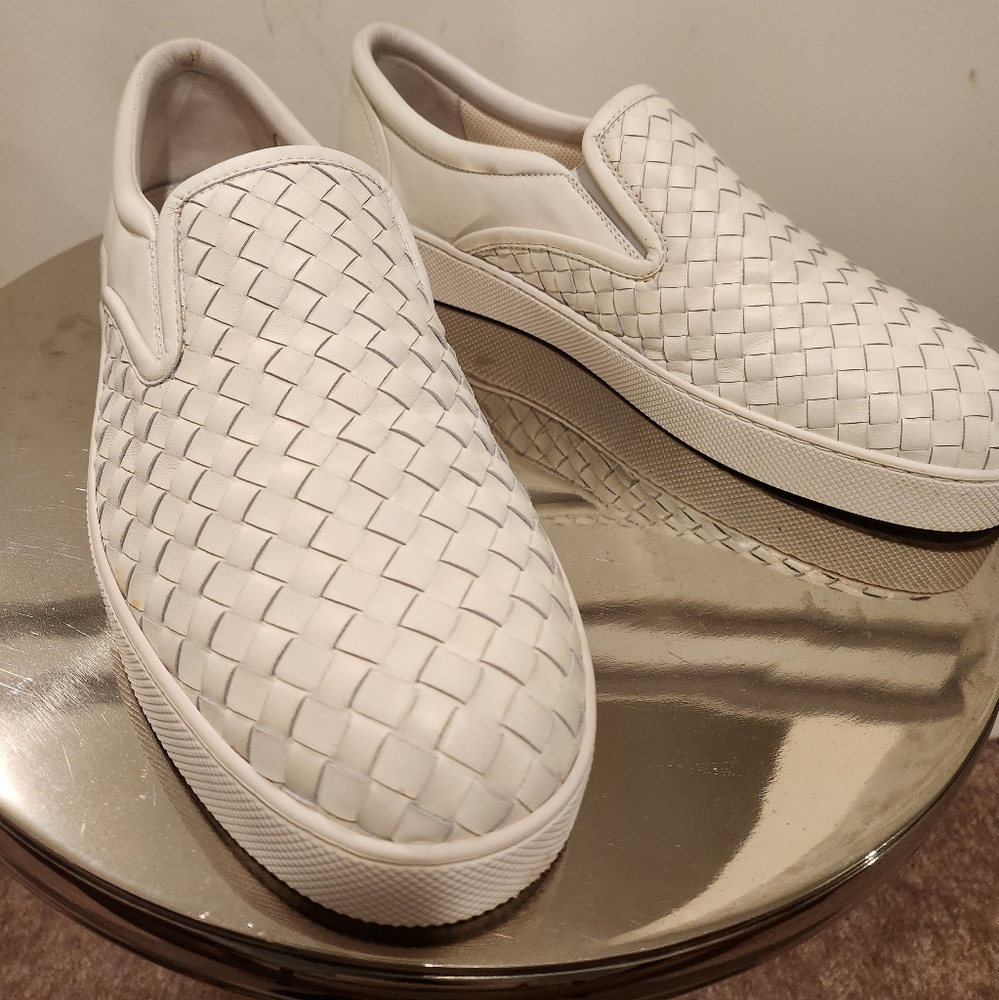 Bottega Veneta sneakers